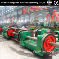 centrifugal concrete pile spun machine